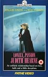 Lonely Passion Judith Hearn [VHS]