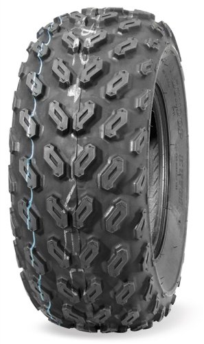 Dunlop ATV KT761 22x9x10 FRT DUNLOP Tires KT761 Bias - 272434090
