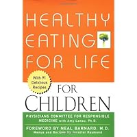 Healthy Eating for Life for Children
