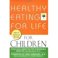 Healthy Eating for Life for Children