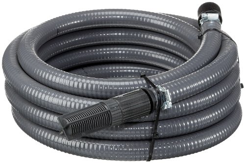 Gardena 1418-20 Sauggarnitur 7 m
