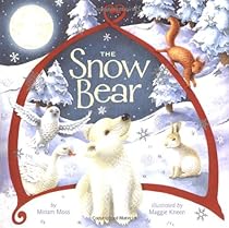 The Snow Bear