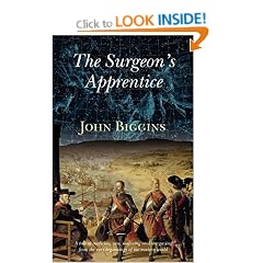 The Surgeon's Apprentice