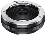 Samsung ED-MA9NXK Bajonettadapter auf K-Bajonett für NX Serie