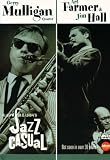 Art Farmer and Jim Hall Gerry Mulligan [DVD] [US Import]