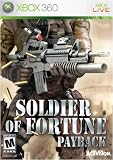 Soldier of Fortune