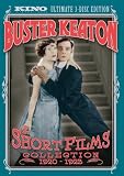 Buster Keaton - Short Films Collection: 1920 - 1923 (3-Disc Ultimate Edition)