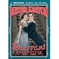 Buster Keaton: The Short Films Collection (1920-1923)