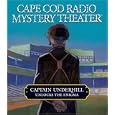 Captain Underhill Unlocks the Enigma: The Queen is in the Counting House and Don