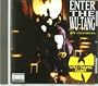 Enter The Wu-Tang (36 Chambers)