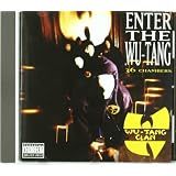 Enter The Wu-Tang (36 Chambers)par Wu-Tang Clan