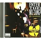 Enter the Wu-Tang (36 Chambers)