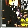 Image of album by Wu-Tang Clan