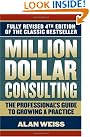 Million Dollar Consulting