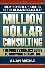 Million Dollar Consulting