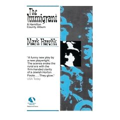 The Immigrant: A Hamilton County Album