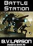 Battle Station (Star Force Series)