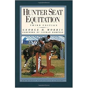 hunter seat equitation
