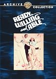 Ready Willing & Able [DVD] [1937] [Region 1] [US Import] [NTSC]