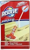 Resolve, Easy Clean, Carpet Cleaning System, 22 Ounce