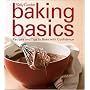 Betty Crocker Baking Basics: Recipes and Tips to Bake with Confidence