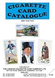 Cigarette Card Catalogue 2009 2009