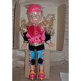 Little Darlings Super Skater Battery Opperated (1992)