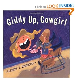 giddy up