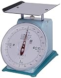 富士計器製造 上皿自動はかり D型 2kg
