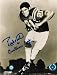 Rick Volk Autographed/Hand Signed Baltimore Colts 8x10 Photo Inscribed ''Baltimore Colts''