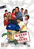 Katas Ng Saudi - Philippines Filipino Tagalog DVD Movie