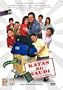 Katas Ng Saudi - Philippines Filipino Tagalog DVD Movie