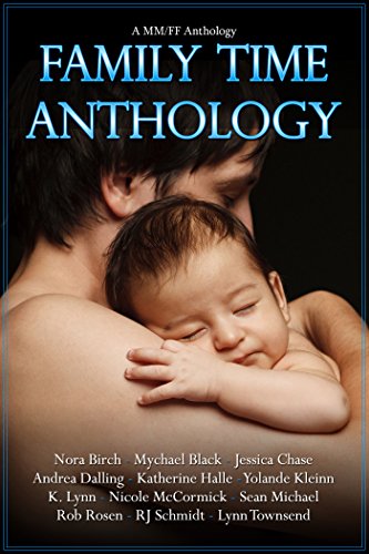 Family Time Anthology