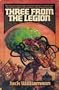 Three From The Legion