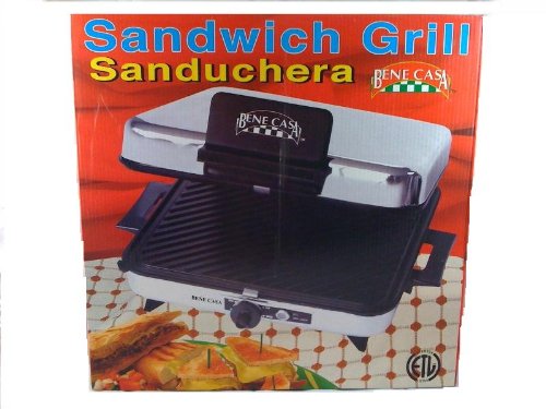 Sandwich Grill