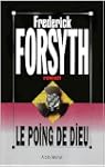 Le poing de Dieu