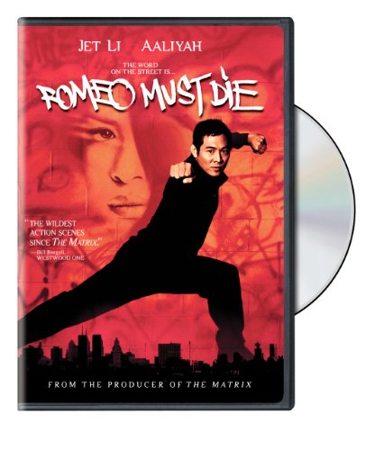 Romeo Must Die