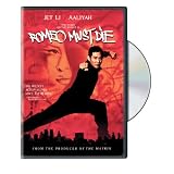 Romeo Must Die ~ Jet Li