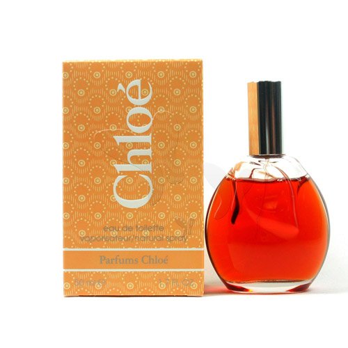 Chloe 50ml Toillettenwasser f&uuml;r sie Preisvergleich