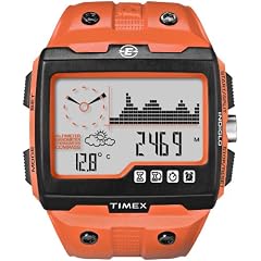 Timex Expedition WS4 T49761
