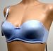  : Venus $57 BABY BLUE NUDY SEAMLESS MOLD BRA #0031