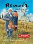 Renoir and the Boy with the Long Hair