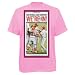 The Official Shirt of the Philadelphia Inquirer We're In (pink)