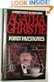 Poirot Investigates (G K Hall Large Print Book Series)