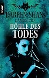 D&auml;monicon 5: H&ouml;hle des Todes - Darren Shan
