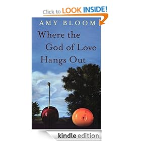 Where the God of Love Hangs Out