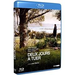 Deux jours � tuer [Blu-ray]