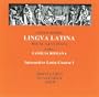 Lingua Latina: (PC/CD-ROM) Pars I: Familia Romana-Interactive CD Rom
