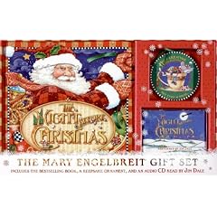 The Night Before Christmas Gift Box