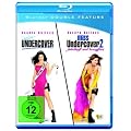 Miss Undercover / Miss Undercover 2: Fabelhaft und bewaffnet (2 Blu-rays) [Blu-ray]